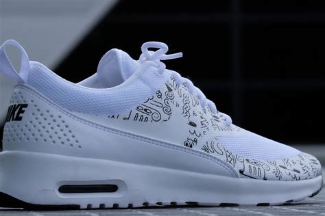 nike air max thea reparieren